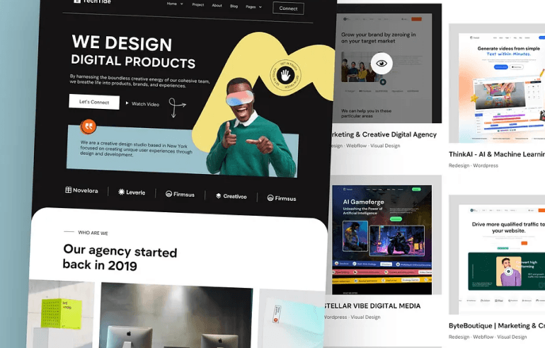 Integration of News Extragavanza