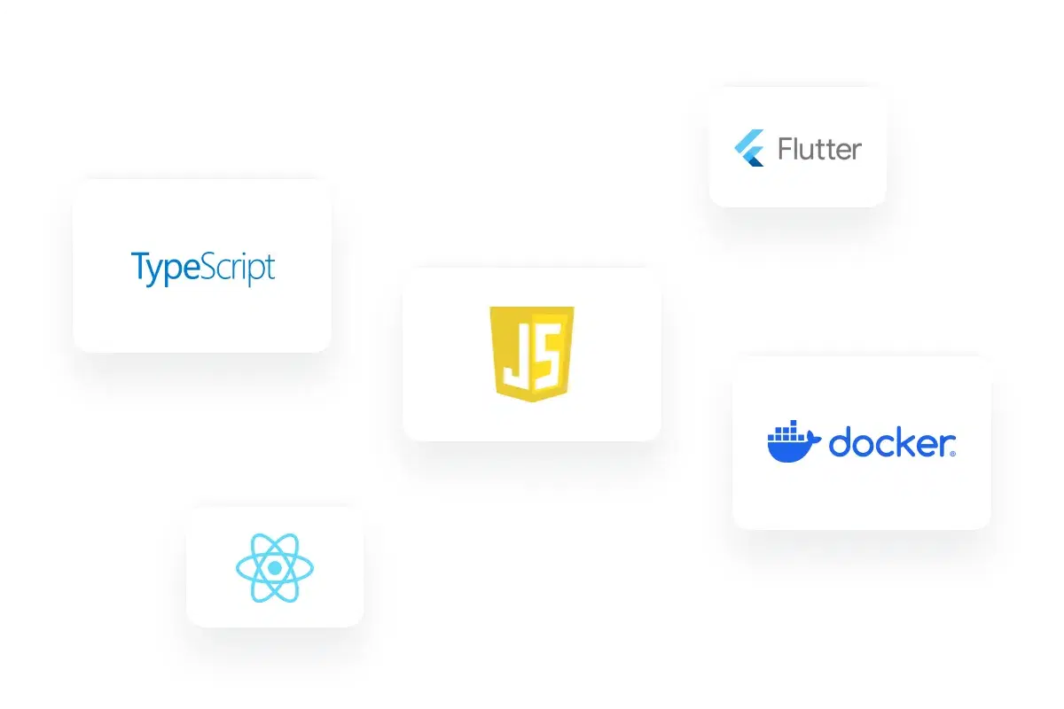 Illustration for Legacy System Modernization
