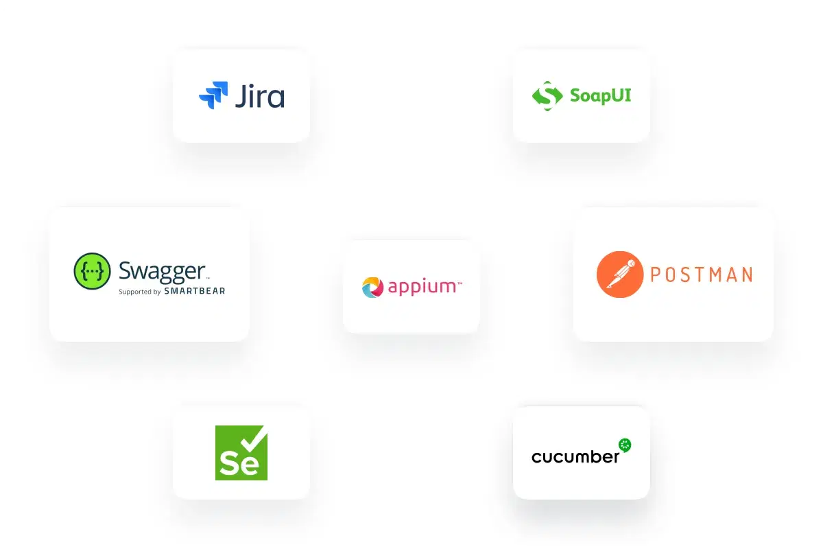 Illustration for Manual & Automated Testing